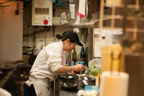 Ginger’s Beach 横浜の画像