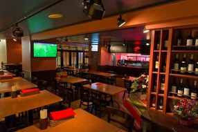 スペインバル ガリシア -GALICIA-の画像