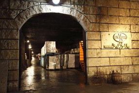 レストラン シュヴァリエの画像