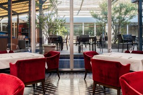 REGINA’s FISH HOUSEの画像