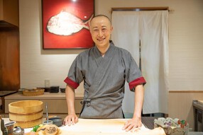 鮨 龍いちの画像