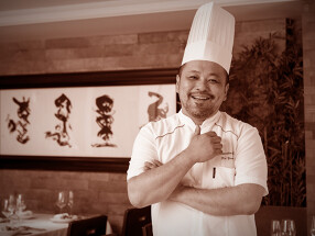 担々麵　一龍の画像