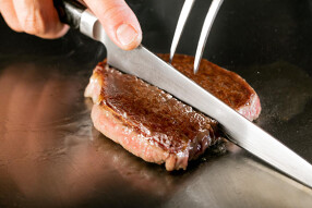 神戸ステーキ　彩ダイニングの画像