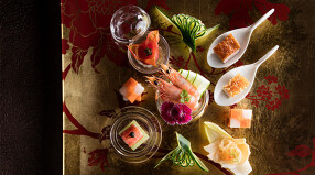 中国料理「柳城」の画像