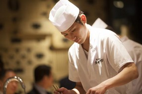 魚河岸次郎松 東急プラザ銀座店の画像