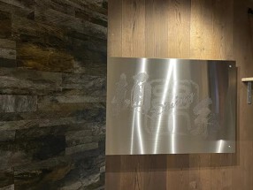 麺dining　糸の画像