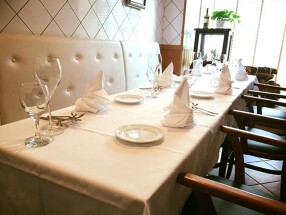 Pizzeria e trattoria la brianzaの画像