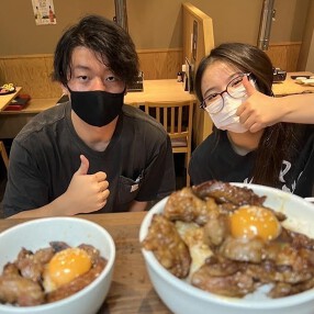 焼肉ホルモンあるの画像