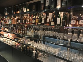 ＢＡＲ ＣＨＡＲＴ四条烏丸の画像