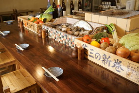 炉ばた居酒屋いろりんの画像