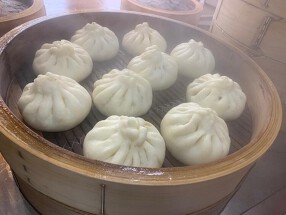 茶寮 すすきの店の画像