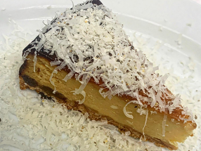 Trattoria SPEAKEASYの画像