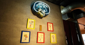 ｃｌｕｂ 小羊の画像