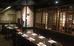 きどや 御徒町店の画像