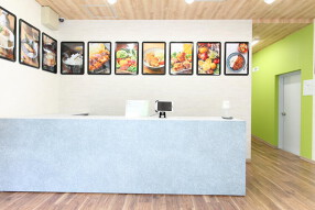 FOOD TWO CREWの画像