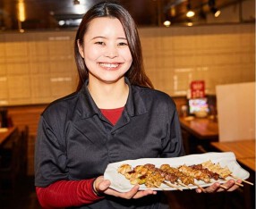 三代目 鳥メロ 北千住東口店の画像