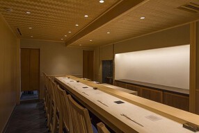 鮨 はしもとの画像