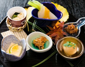 和膳和酒 油屋の画像