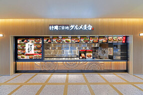 静岡ご当地グルメ屋台 御殿場プレミアムアウトレット店の画像