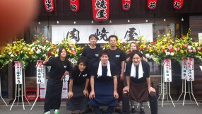 肉焼屋 堺東店の画像