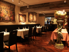 Chevalier du Vinの画像