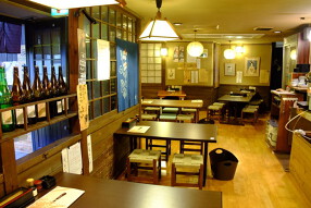 へぎそば　越後の画像