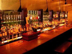 pearl　barの画像