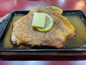 洋食大吉の画像