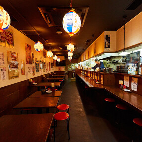 三日月商店の画像