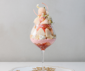 SALON BAKE＆TEA アトレ恵比寿店の画像