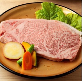 焼肉レストラン 神城 の画像