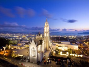 ノートルダム広島の画像