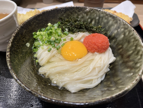 うどん　はし田たい吉　新橋店の画像