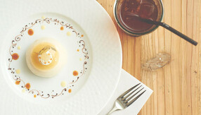 茶処　よしふじ LINKS UMEDA店の画像