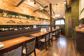 イタリア食堂GiGiの画像