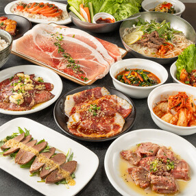 卸）神保町食肉センター下北沢店の画像