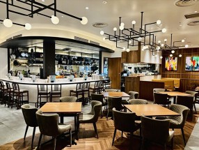 ブリランテタヴォラ Dai 勝どき店の画像