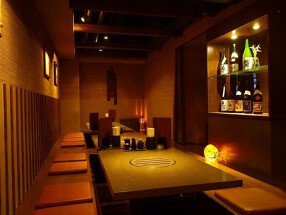 焼肉酒房 水芭蕉の画像