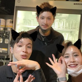 天ぷらとレモンサワーぱちぱち屋/888 錦通店の画像