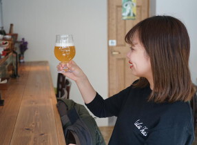 LaLa Chai .THAI Food /CRAFT Beerの画像