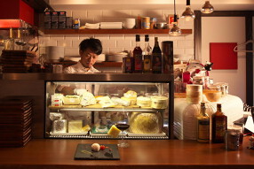 チーズ家Quelle（クヴェレ）の画像