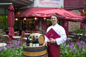 ル・プティ・トノー虎ノ門店の画像