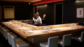 地葉　はなれの画像