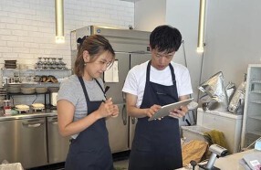 ︎UNI COFFEE ROASTERY 大船店の画像