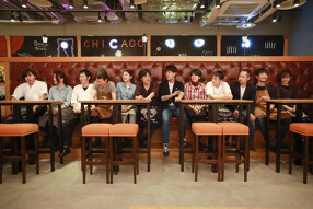 炉端居酒屋 かてて 新富町店の画像