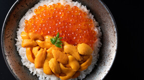 島の人　新千歳空港ゲートラウンジ店の画像