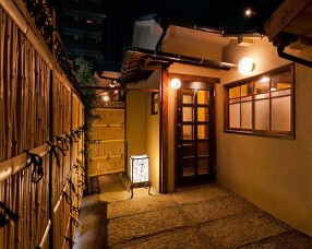 BARすがはら　別館の画像