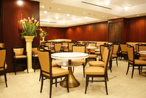 イノダコーヒ　四条支店の画像