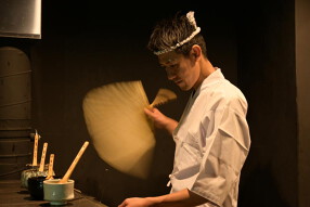 とり澤 中目黒店の画像