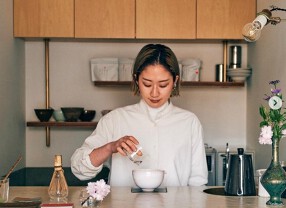 八十八良葉舎 本店の画像